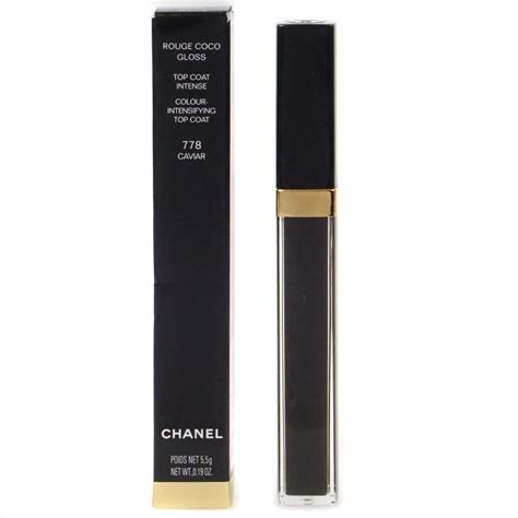 chanel lip top coat|More.